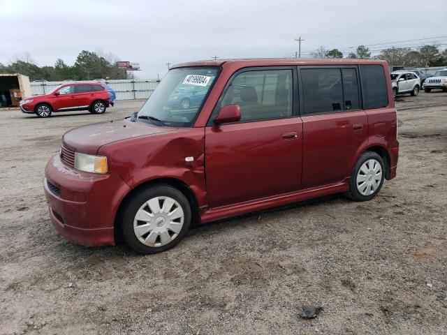 2006 Toyota Scion Xb VIN: JTLKT334164127359 Lot: 40199804