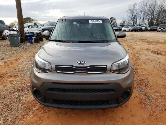 KNDJN2A29J7574137 | 2018 KIA SOUL