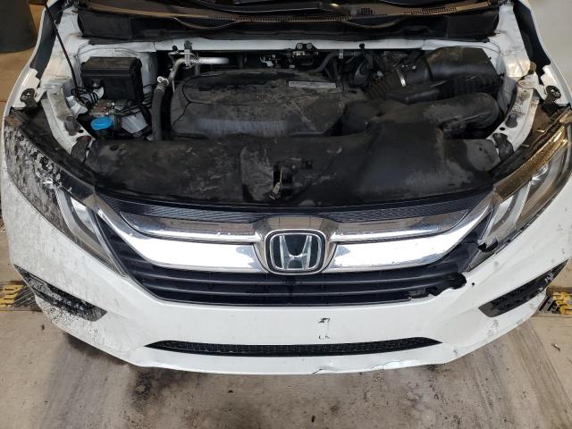 5FNRL6H77LB070992 | 2020 HONDA ODYSSEY EX