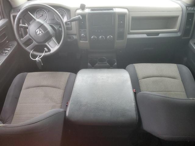 2011 Dodge Ram 1500 VIN: 1D7RV1GP1BS687780 Lot: 39656614