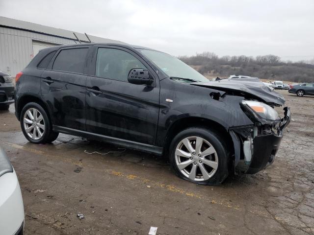 Vin: 4a4ap3au4fe022543, lot: 82769943, mitsubishi outlander es 20154