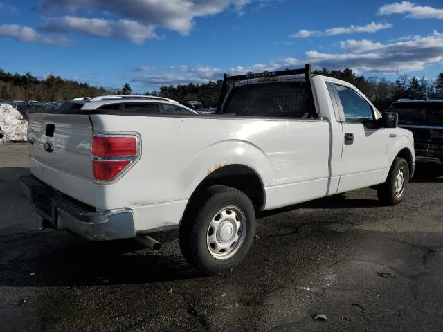 1FTMF1CW3AKB96852 | 2010 Ford f150