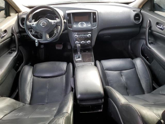 1N4AA5APXEC474463 | 2014 NISSAN MAXIMA S