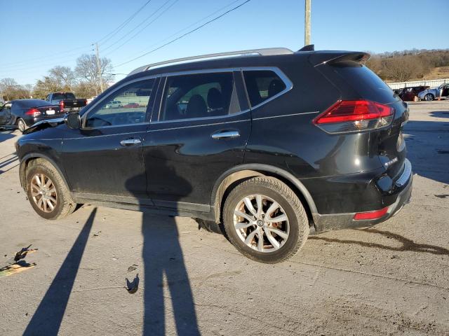 KNMAT2MT8HP526794 | 2017 NISSAN ROGUE S