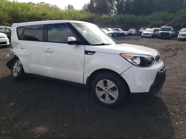 Vin: kndjn2a24e7100909, lot: 82591833, kia soul 20144
