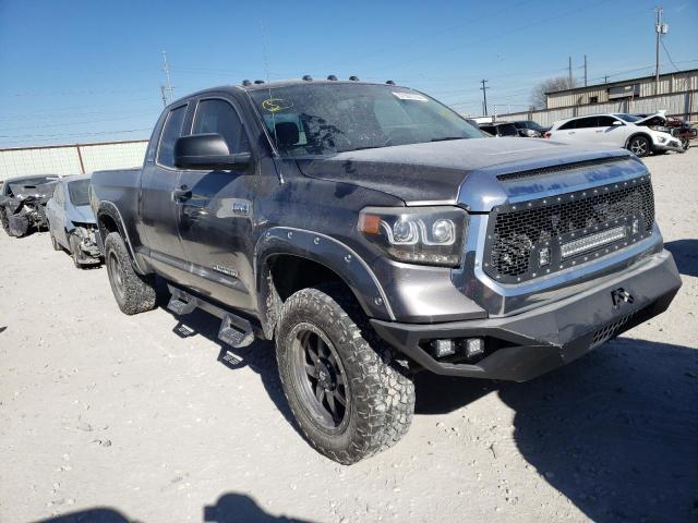 5TFRY5F14EX154271 | 2014 TOYOTA TUNDRA DOU