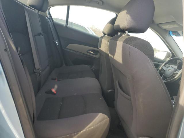 2011 Chevrolet Cruze Ls VIN: 1G1PC5SHXB7299411 Lot: 38987474
