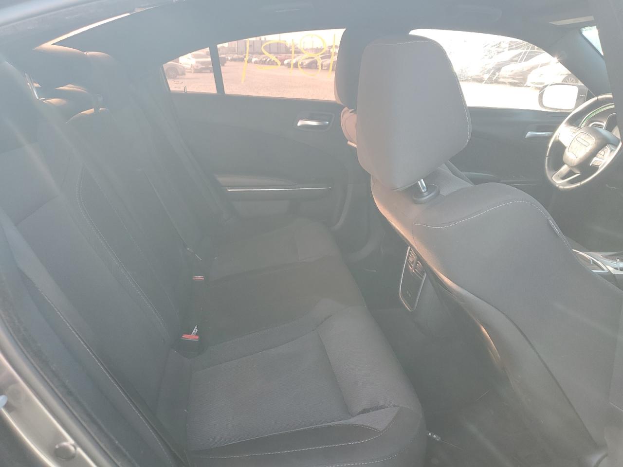 2C3CDXHG1GH204585 2016 Dodge Charger Sxt