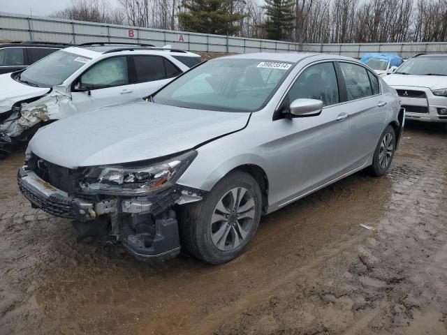 2013 Honda Accord Sedan LX