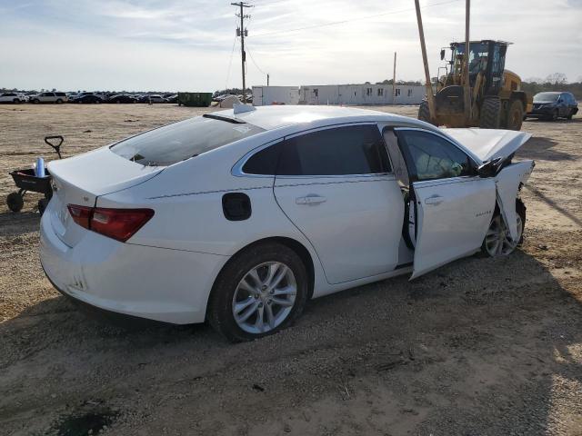 2016 Chevrolet Malibu Lt VIN: 1G1ZE5ST7GF239722 Lot: 40618144