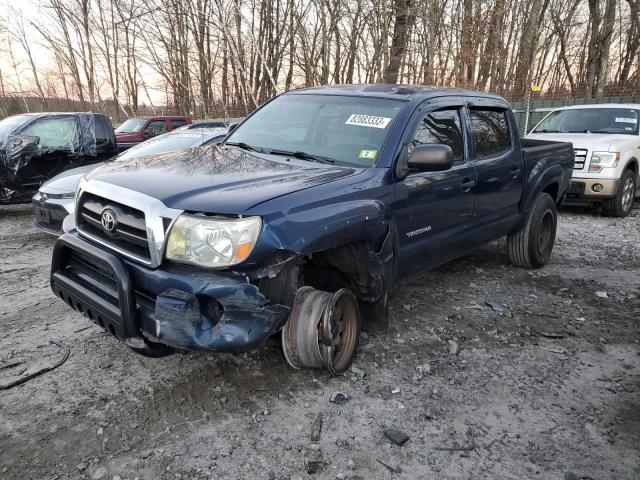 2006 Toyota Tacoma 