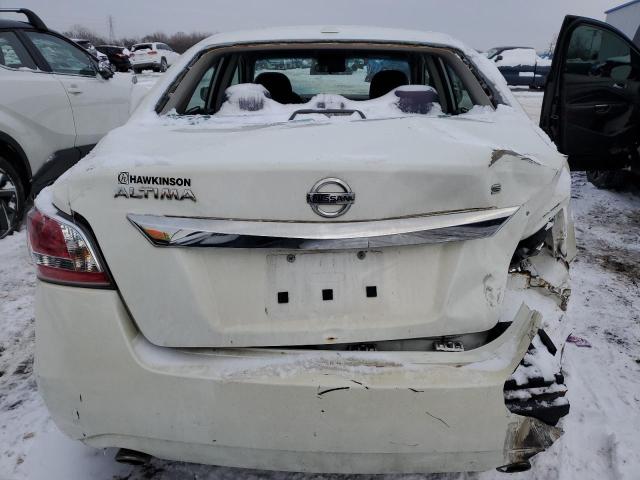 2015 NISSAN ALTIMA 2.5 - 1N4AL3AP1FC282221