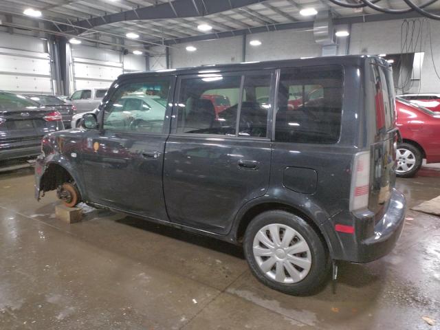 JTLKT324250218955 | 2005 Scion xb