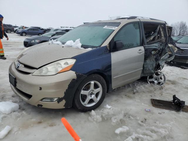 2006 Toyota Sienna XLE