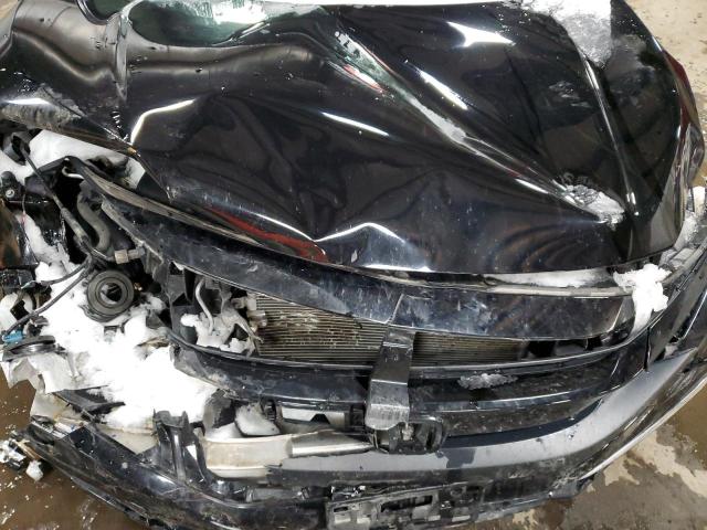 2021 HONDA CIVIC LX - 2HGFC2F64MH522447