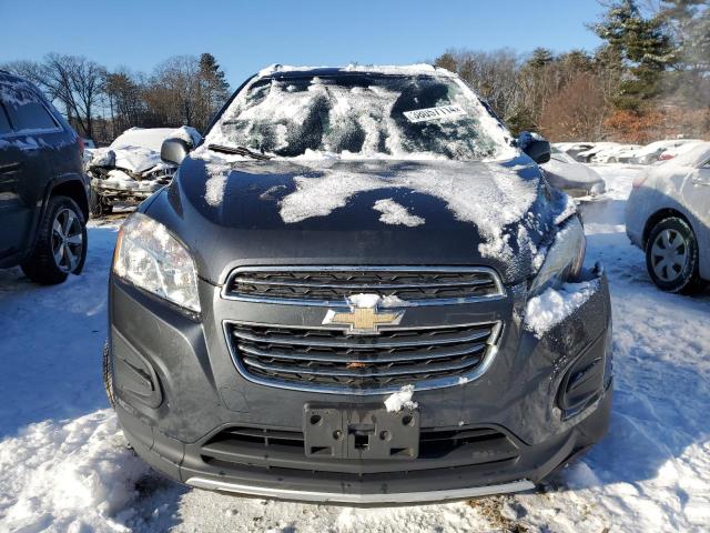 3GNCJPSB7GL183337 | 2016 CHEVROLET TRAX 1LT