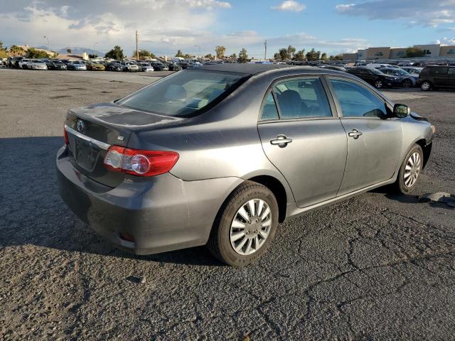Image 3 of 2011 Toyota Corolla salvage vehicle - Lot #40194884 at Copart