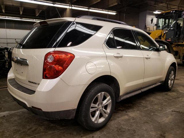 1GNALCEK6FZ143036 | 2015 CHEVROLET EQUINOX LT