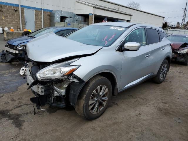 NISSAN MURANO S