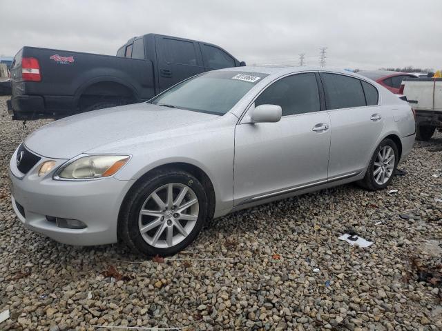 2006 Lexus GS 300 