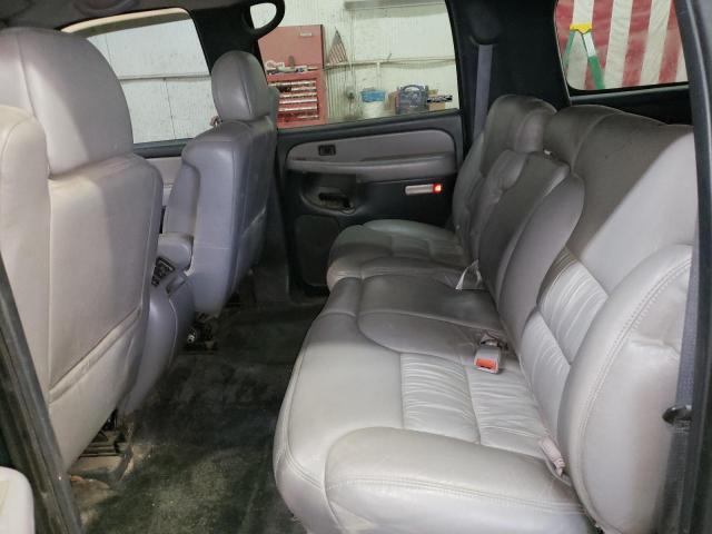 2001 Chevrolet Suburban K2500 VIN: 3GNGK26G71G159899 Lot: 82684853