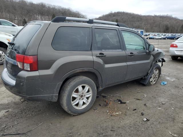 2011 Mitsubishi Endeavor Ls VIN: 4A4JN2AS2BE032657 Lot: 36944934