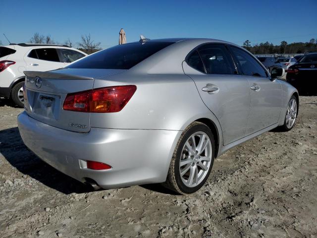 JTHBK262172050152 | 2007 Lexus is 250