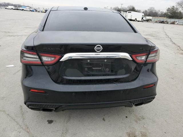 1N4AA6AV7KC374224 | 2019 NISSAN MAXIMA S