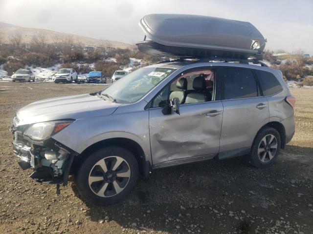 JF2SJAJC5HH534341 | 2017 SUBARU FORESTER 2