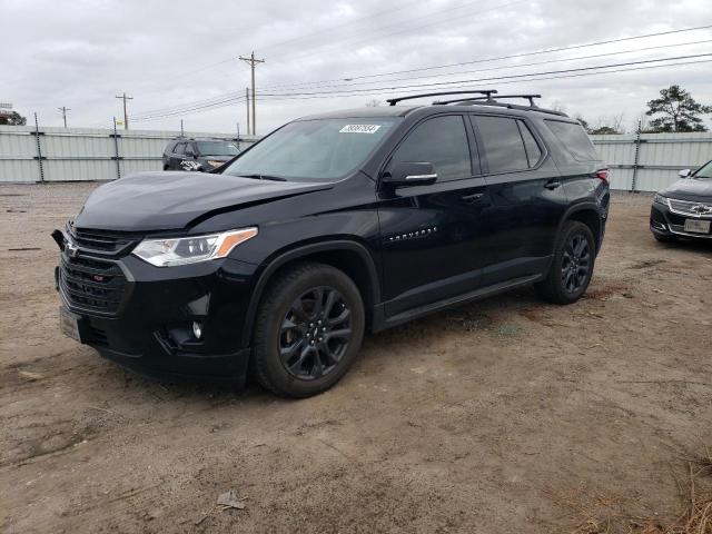 2019 Chevrolet Traverse RS