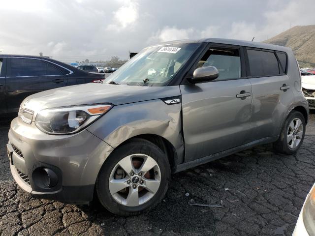 KNDJN2A21H7503816 | 2017 KIA SOUL