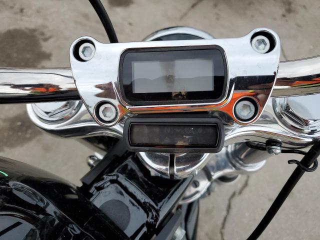 2023 HARLEY-DAVIDSON FXST 1HD1BVJ18PB067400