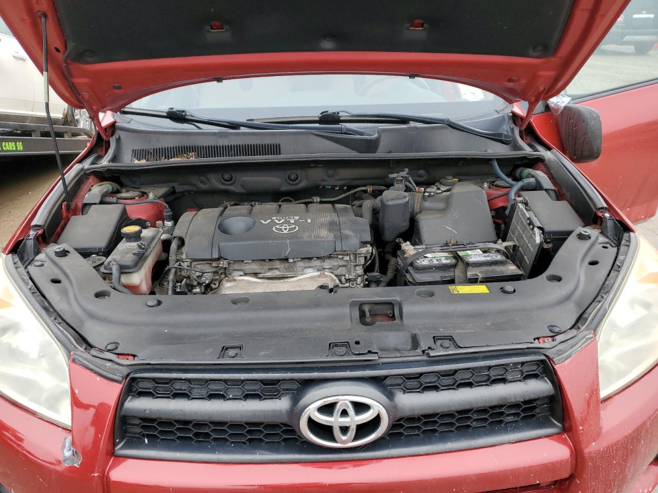 JTMBF33V69D008609 2009 Toyota Rav4