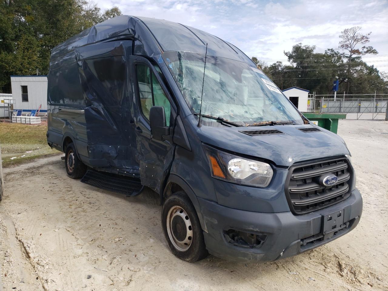 1FTBR3X8XLKA86468 FORD TRANSIT 2020