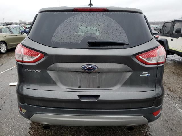 1FMCU9GX6GUA19143 | 2016 FORD ESCAPE SE