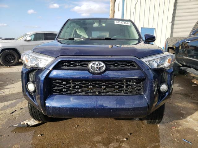 JTEBU5JR6G5327213 | 2016 TOYOTA 4RUNNER SR