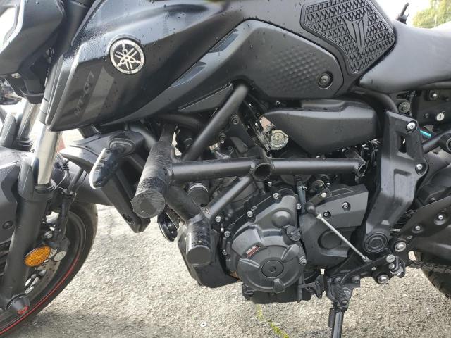 2022 YAMAHA MT07 C JYARM32Y1NA000943
