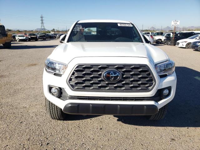 3TMCZ5AN0NM519175 | 2022 TOYOTA TACOMA DOU