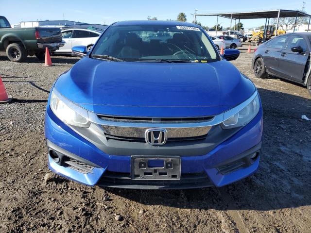 19XFC1F38GE205740 | 2016 HONDA CIVIC EX