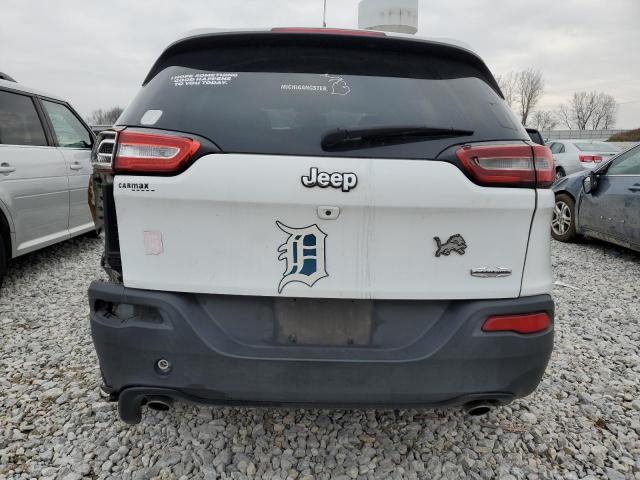 1C4PJLCSXEW319467 | 2014 JEEP CHEROKEE L