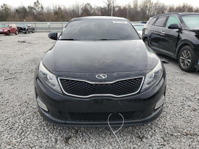 5XXGM4A76FG433349 | 2015 KIA OPTIMA LX