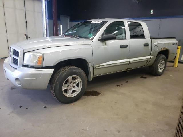 2006 DODGE DAKOTA