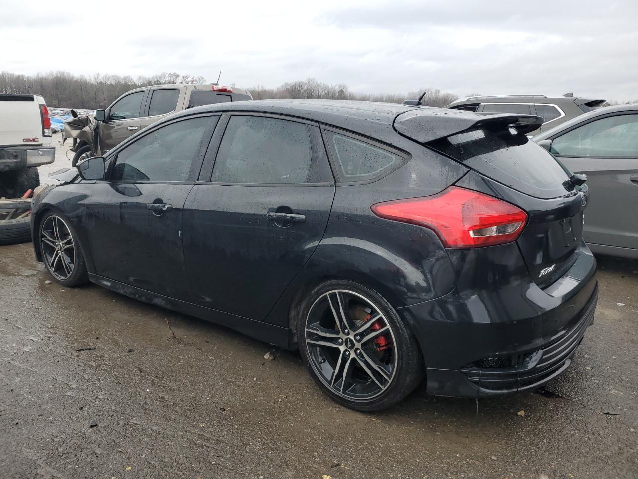 1FADP3L9XFL261139 2015 Ford Focus St