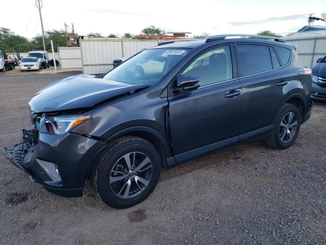 JTMWFREV3JJ160726 | 2018 TOYOTA RAV4 ADVEN