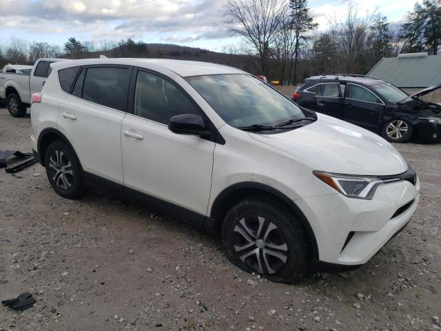 JTMBFREV8JJ730573 | 2018 TOYOTA RAV4 LE