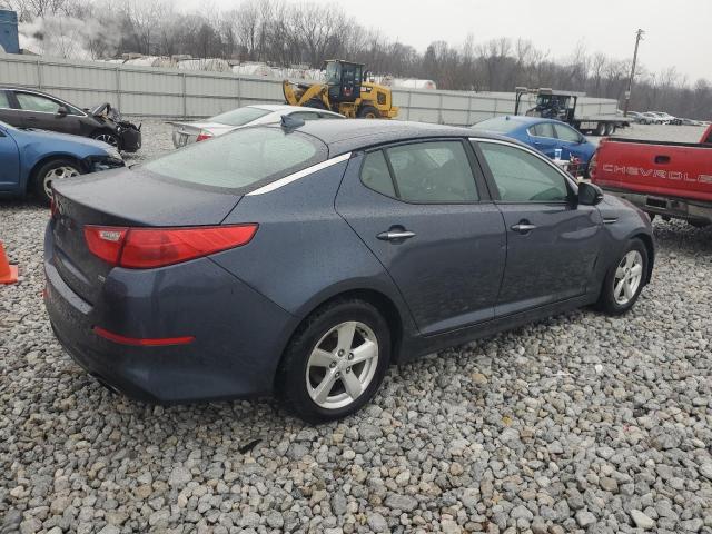 2015 Kia Optima Lx VIN: KNAGM4A72F5545714 Lot: 52451734