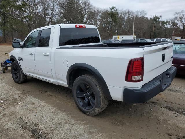 1C6RR7GG9NS237517 | 2022 RAM 1500 CLASS