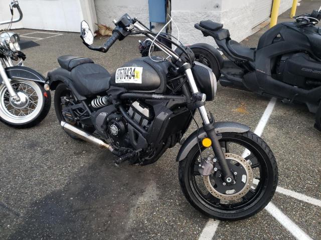 2022 KAWASAKI EN650 C - JKAENEC12NDA05268