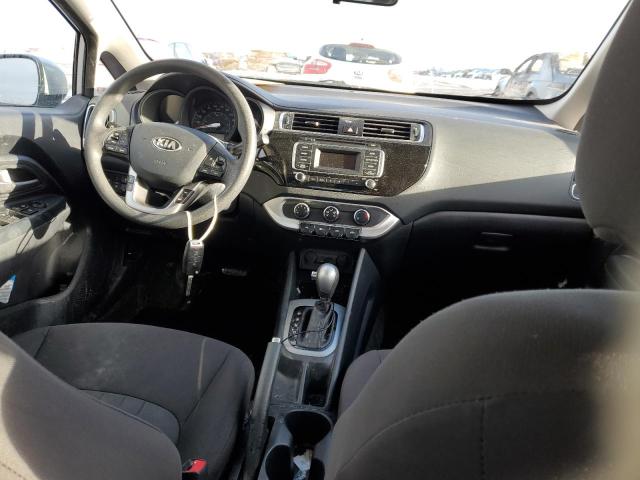 KNADM4A39G6574154 | 2016 KIA RIO LX