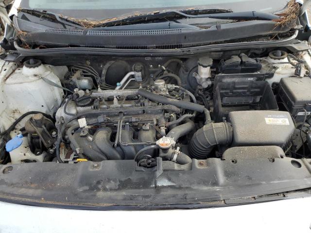 2016 HYUNDAI ACCENT SPO - KMHCU5AE5GU272101